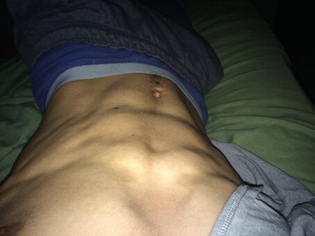23fire Fotografii Nud Scurse OnlyFans 34