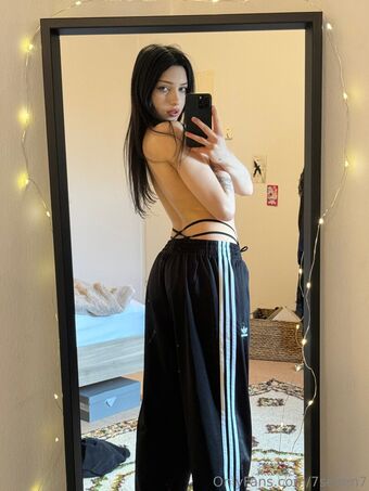 7Seven7 Fotografii Nud Scurse OnlyFans 14