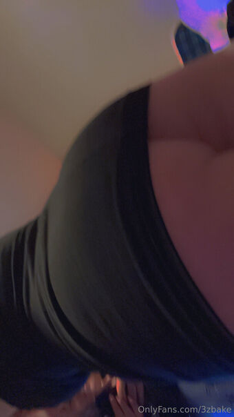 3zbake Fotografii Nud Scurse OnlyFans 9