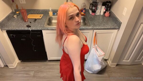 3zbake Fotografii Nud Scurse OnlyFans 20