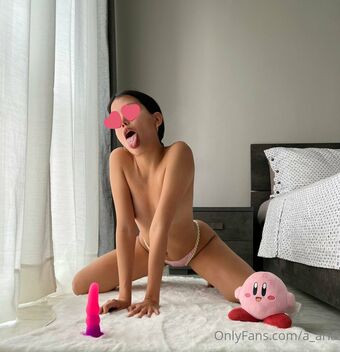 a_aria Fotografii Nud Scurse OnlyFans 9