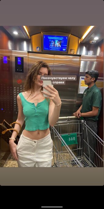 a1nnette Fotografii Nud Scurse OnlyFans 32