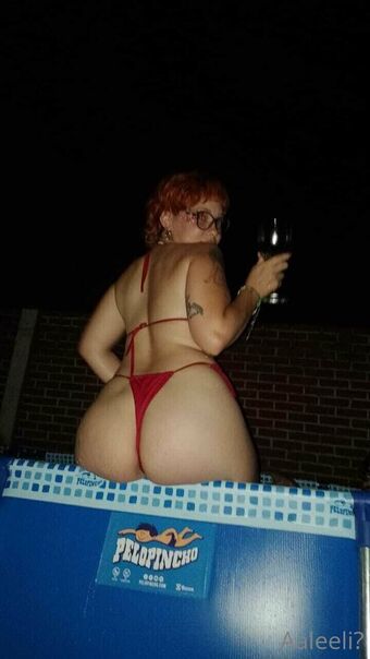 aaleeli Fotografii Nud Scurse OnlyFans 17