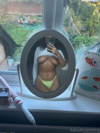 aaliyahsweeting Fotografii Nud Scurse OnlyFans 11