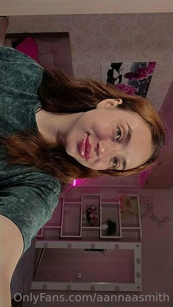 aannaasmith Fotografii Nud Scurse OnlyFans 24