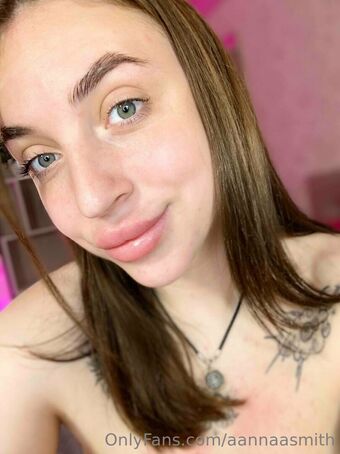 aannaasmith Fotografii Nud Scurse OnlyFans 25