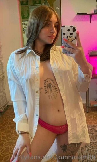 aannaasmith Fotografii Nud Scurse OnlyFans 29