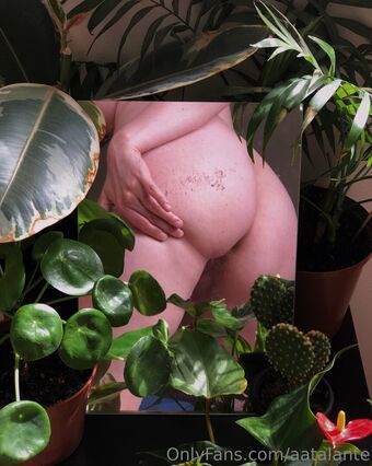 aatalante Fotografii Nud Scurse OnlyFans 26