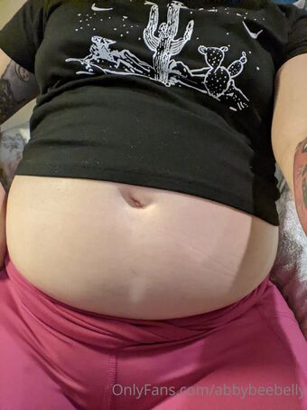 abbybeebelly Fotografii Nud Scurse OnlyFans 27