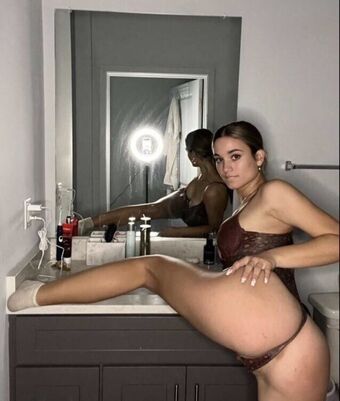 abbycadaba Fotografii Nud Scurse OnlyFans 10