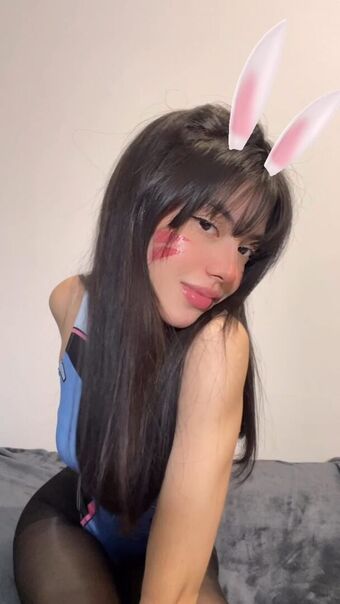 Abejirita Fotografii Nud Scurse OnlyFans 3