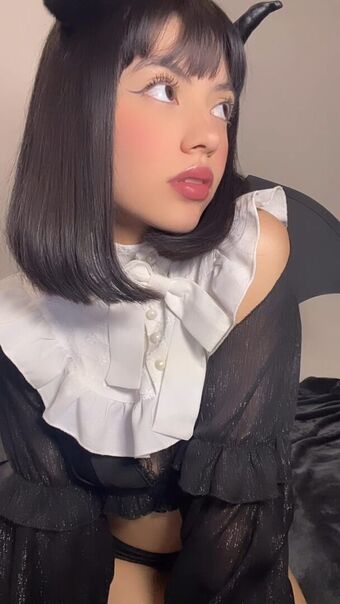Abejirita Fotografii Nud Scurse OnlyFans 5
