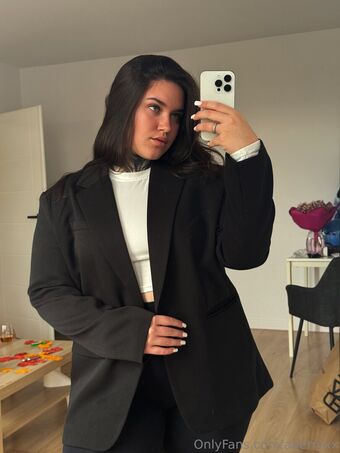 aberryxx Fotografii Nud Scurse OnlyFans 25