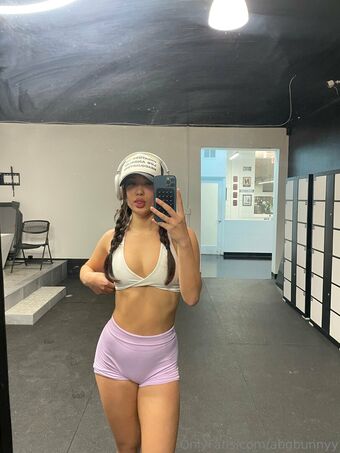 abgbunnyy Fotografii Nud Scurse OnlyFans 37