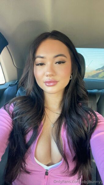 abgbunnyy Fotografii Nud Scurse OnlyFans 39