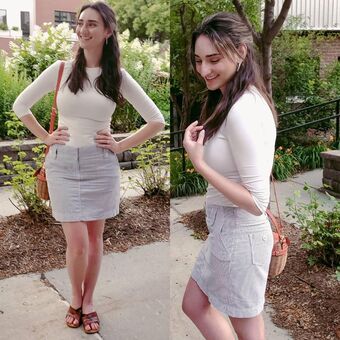Abigail Shapiro