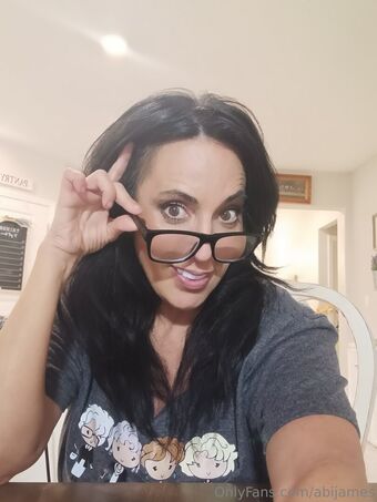 abijames Fotografii Nud Scurse OnlyFans 5
