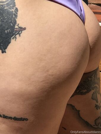 abouttdanni Fotografii Nud Scurse OnlyFans 24