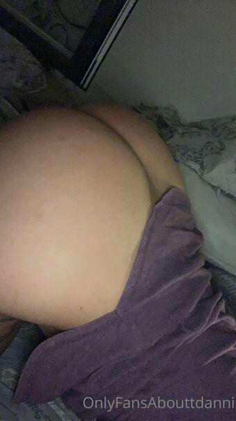 abouttdanni Fotografii Nud Scurse OnlyFans 38