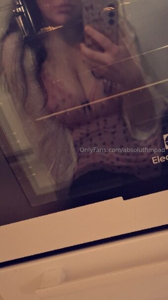 absolutfimpad Fotografii Nud Scurse OnlyFans 4
