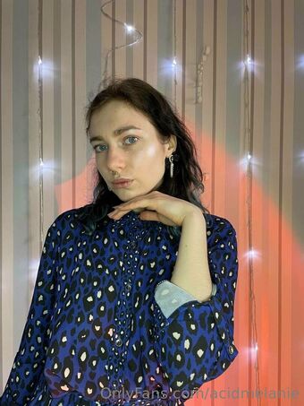 acidmelanie