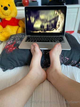 actuallydawn Fotografii Nud Scurse OnlyFans 8