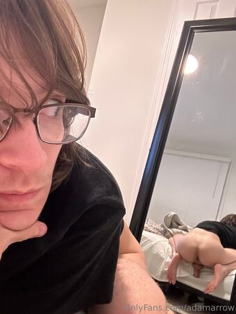 adamarrow Fotografii Nud Scurse OnlyFans 6