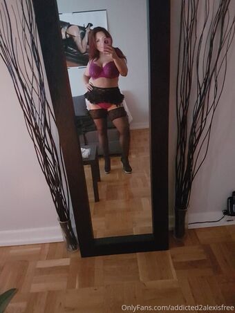 addicted2alexisfree