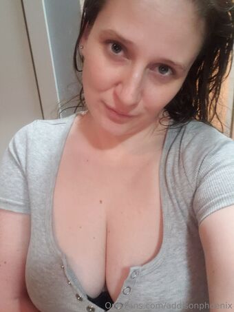 addisonphoenix Fotografii Nud Scurse OnlyFans 40