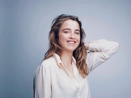 Adèle Haenel Fotografii Nud Scurse OnlyFans 20