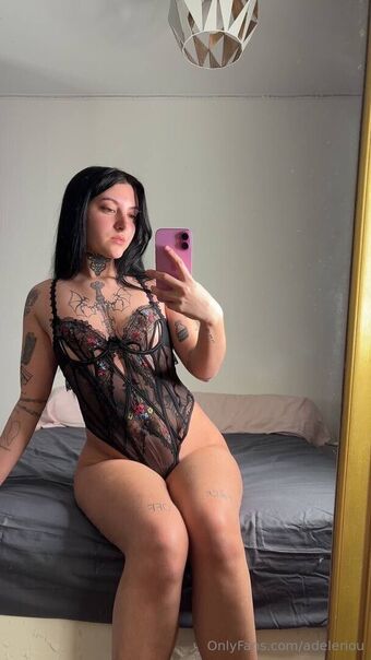 adeleriou Fotografii Nud Scurse OnlyFans 15
