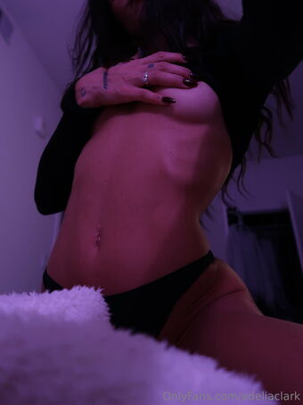 Adelia Clark