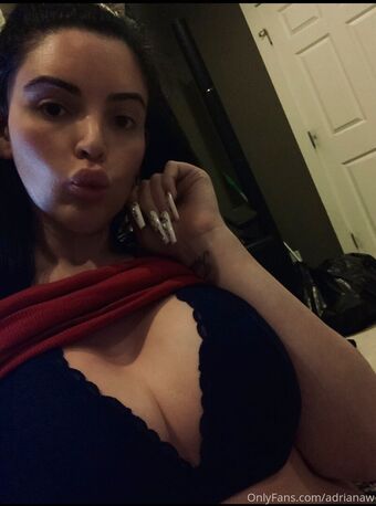 adrianaw Fotografii Nud Scurse OnlyFans 1