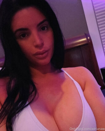 adrianaw Fotografii Nud Scurse OnlyFans 12