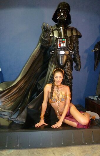 Adrianne Curry