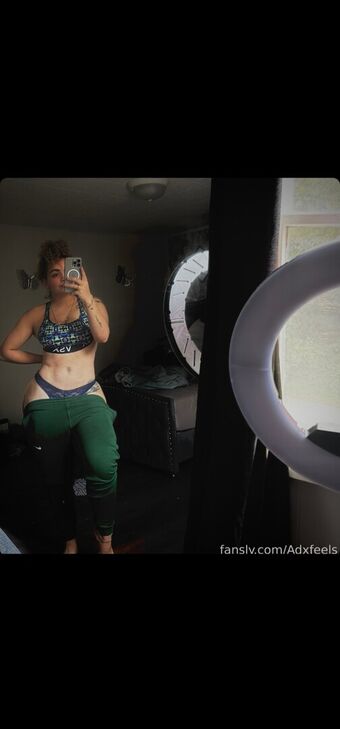 Adxfeels Fotografii Nud Scurse OnlyFans 39