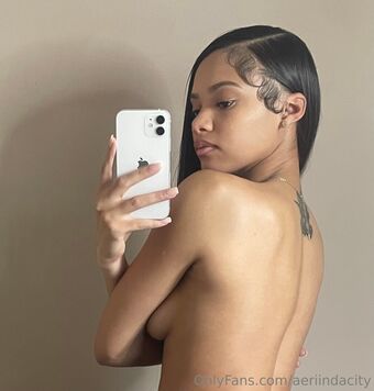 Aeriindacity Fotografii Nud Scurse OnlyFans 10