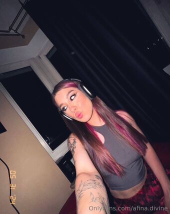 afina.divine