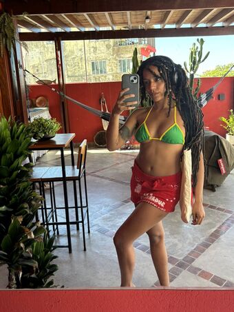 afrocunty Fotografii Nud Scurse OnlyFans 16