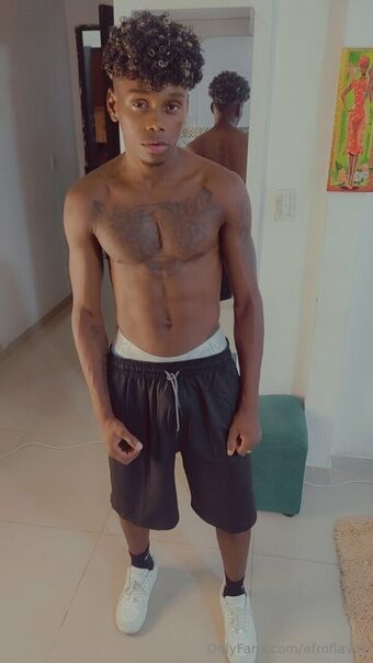afroflavor