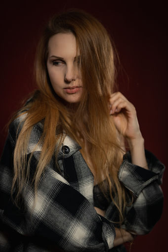 Agata Eveningsdottir