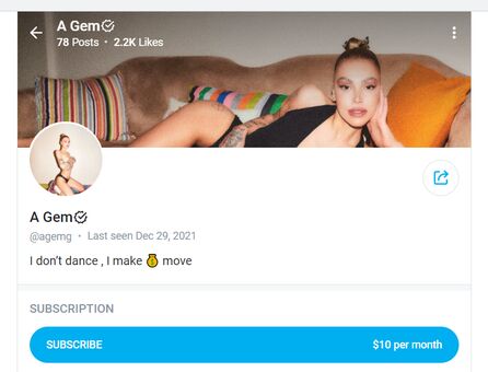 AGempls Fotografii Nud Scurse OnlyFans 1