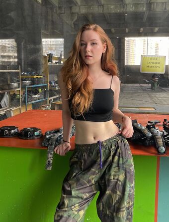 Agent Nesty Fotografii Nud Scurse OnlyFans 8