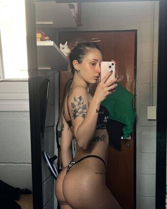 agusdigri Fotografii Nud Scurse OnlyFans 85