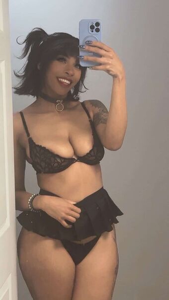 Ahquamarine Fotografii Nud Scurse OnlyFans 255