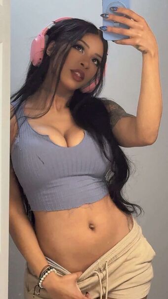 Ahquamarine Fotografii Nud Scurse OnlyFans 258