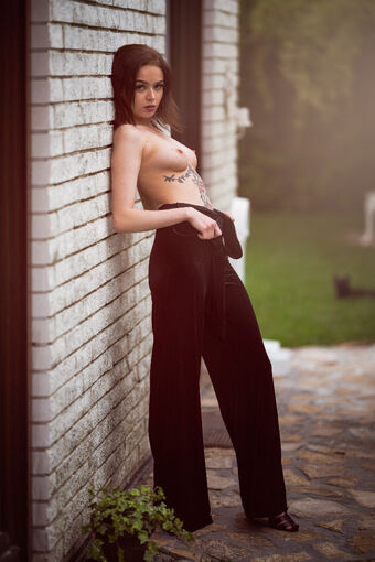 aiclaf Fotografii Nud Scurse OnlyFans 6
