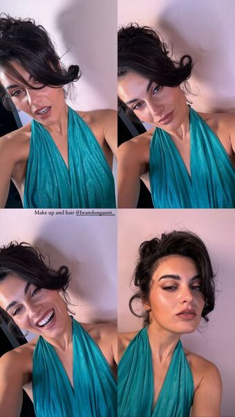 Aida Blanco Fotografii Nud Scurse OnlyFans 43