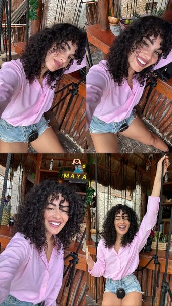Aida Blanco Fotografii Nud Scurse OnlyFans 49