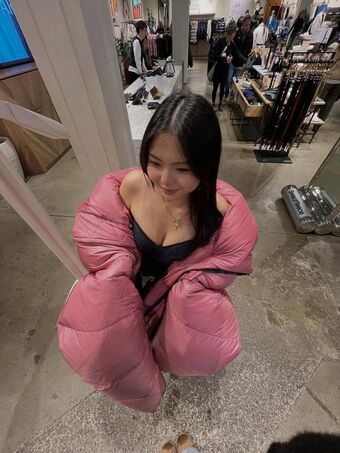 aishlvsu Fotografii Nud Scurse OnlyFans 28